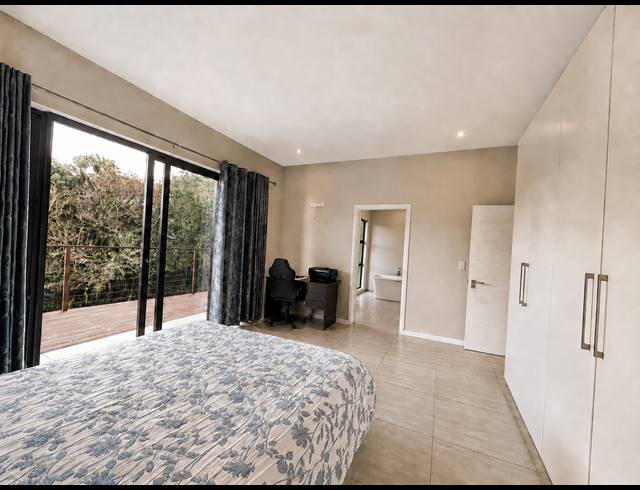 3 BEDROOM HOUSE TO LET IN BALLITO CENTRAL